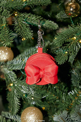 Disney Minnie Mouse Coin Purse Keychain
