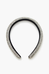 Rhinestone Headband
