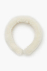 Faux Fur Headband