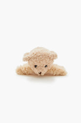 Teddy Bear Claw Hair Clip
