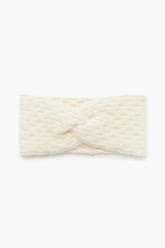 Twisted Headwrap