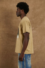 Unisex Compton Cowboys Graphic Tee