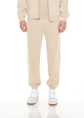 Slim-Fit Drawstring Joggers