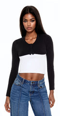 Shrug Cardigan Sweater