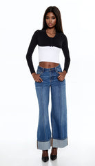 Shrug Cardigan Sweater