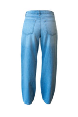 High-Rise Jeans