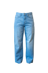 High-Rise Jeans