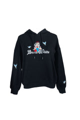 Plus Size Snow White Hoodie
