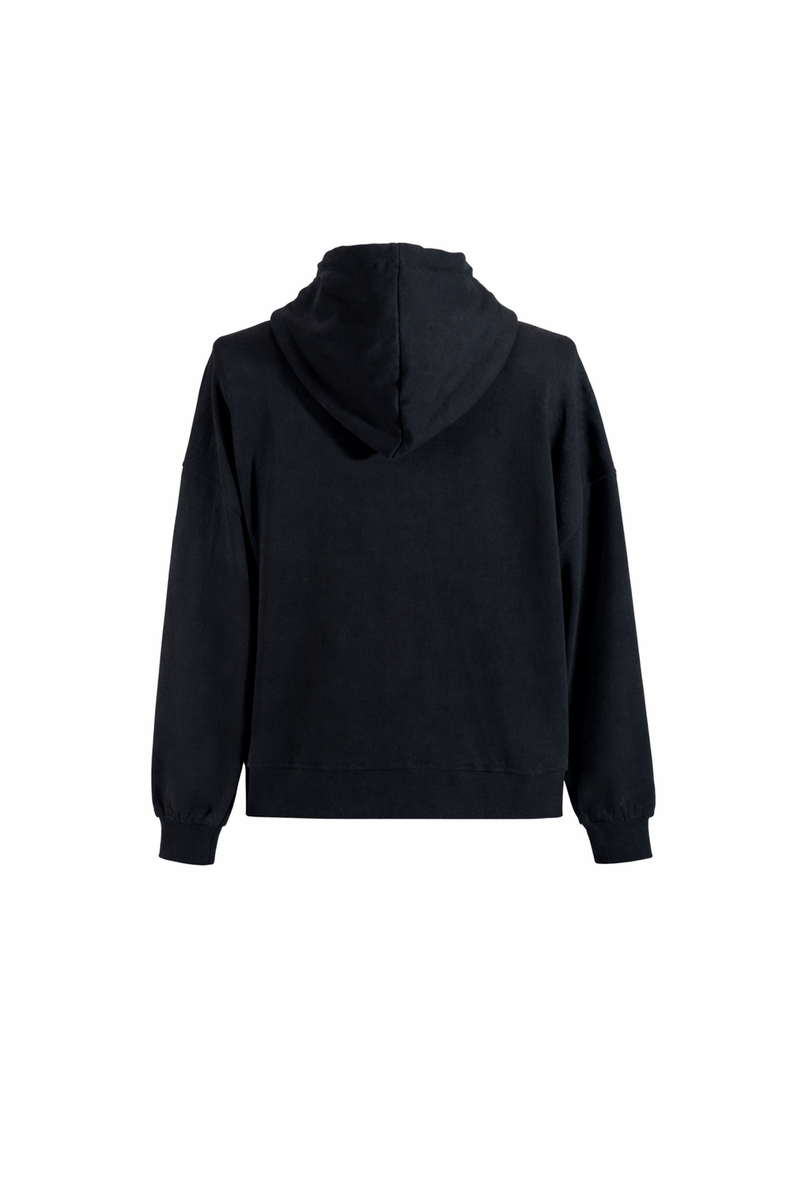 Plus Size Snow White Hoodie