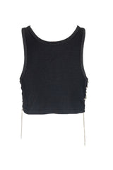 Plus Size Graphic Tank Top