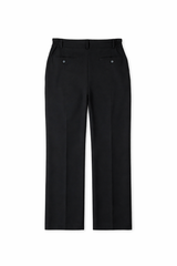 Plus Size Wide-Leg Pants