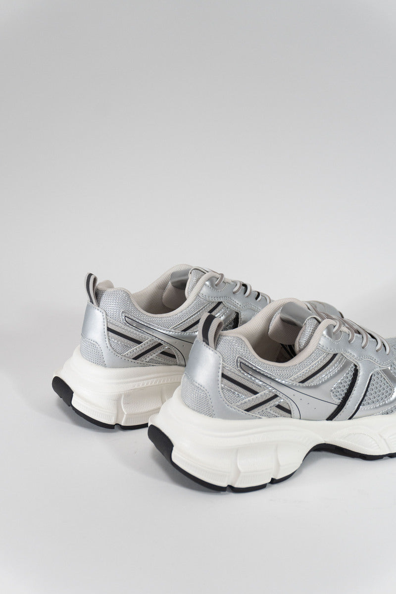 Chunky Athletic Sneakers