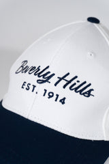 Beverly Hills Baseball Cap