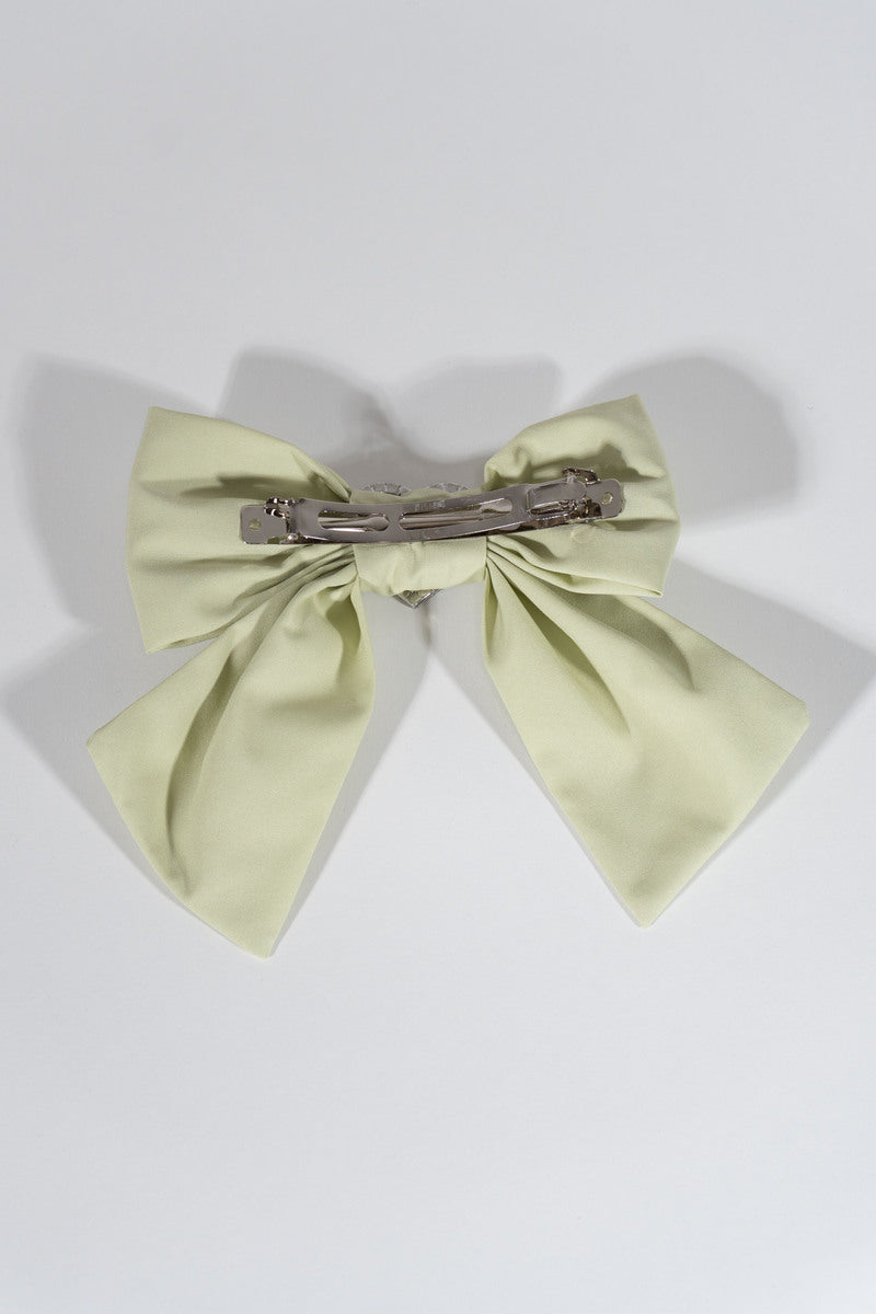Disney Princess Tiana Bow Hair Clip