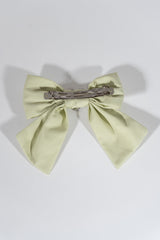 Disney Princess Tiana Bow Hair Clip
