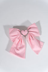 Disney Ariel Bow Hair Clip