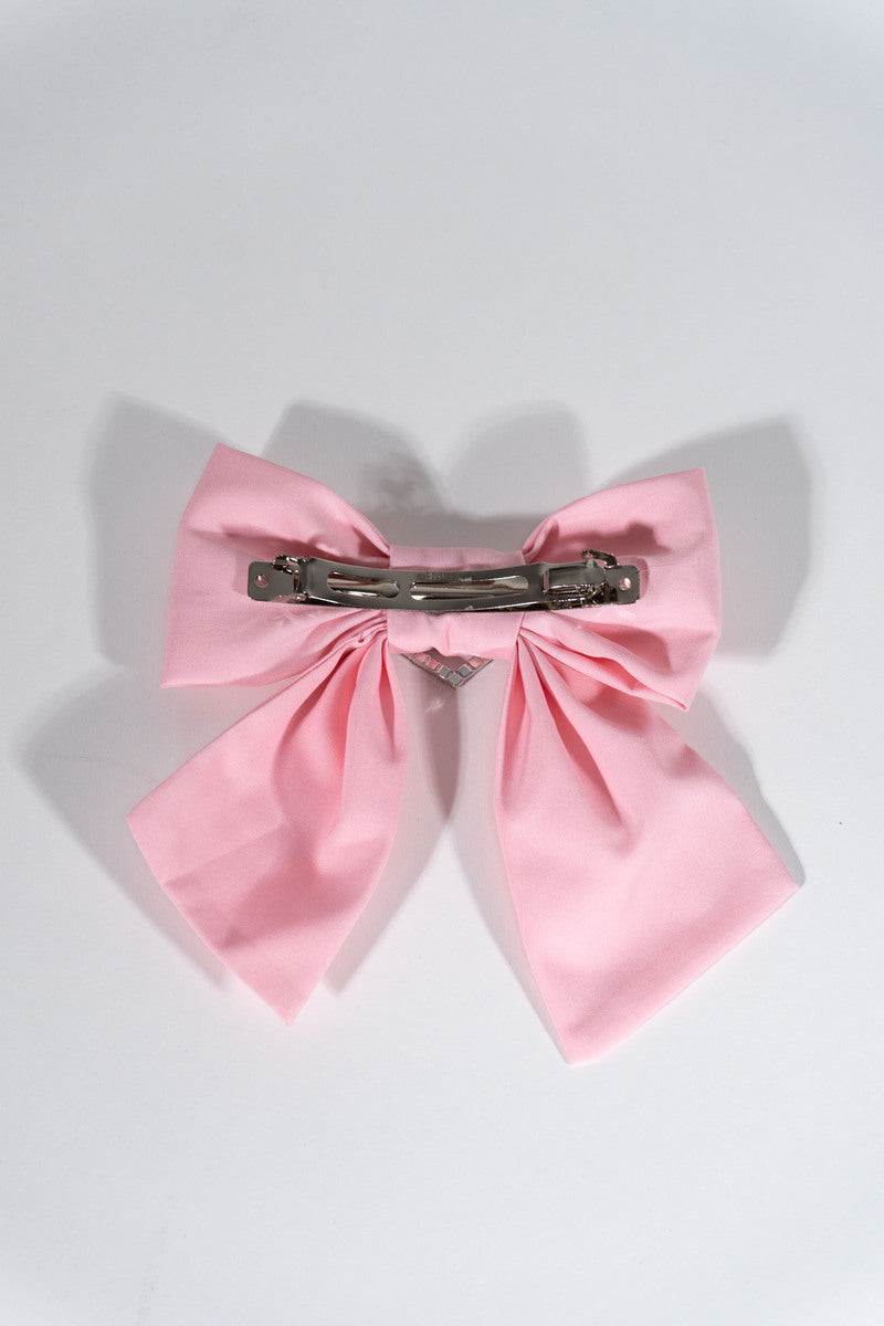 Disney Ariel Bow Hair Clip
