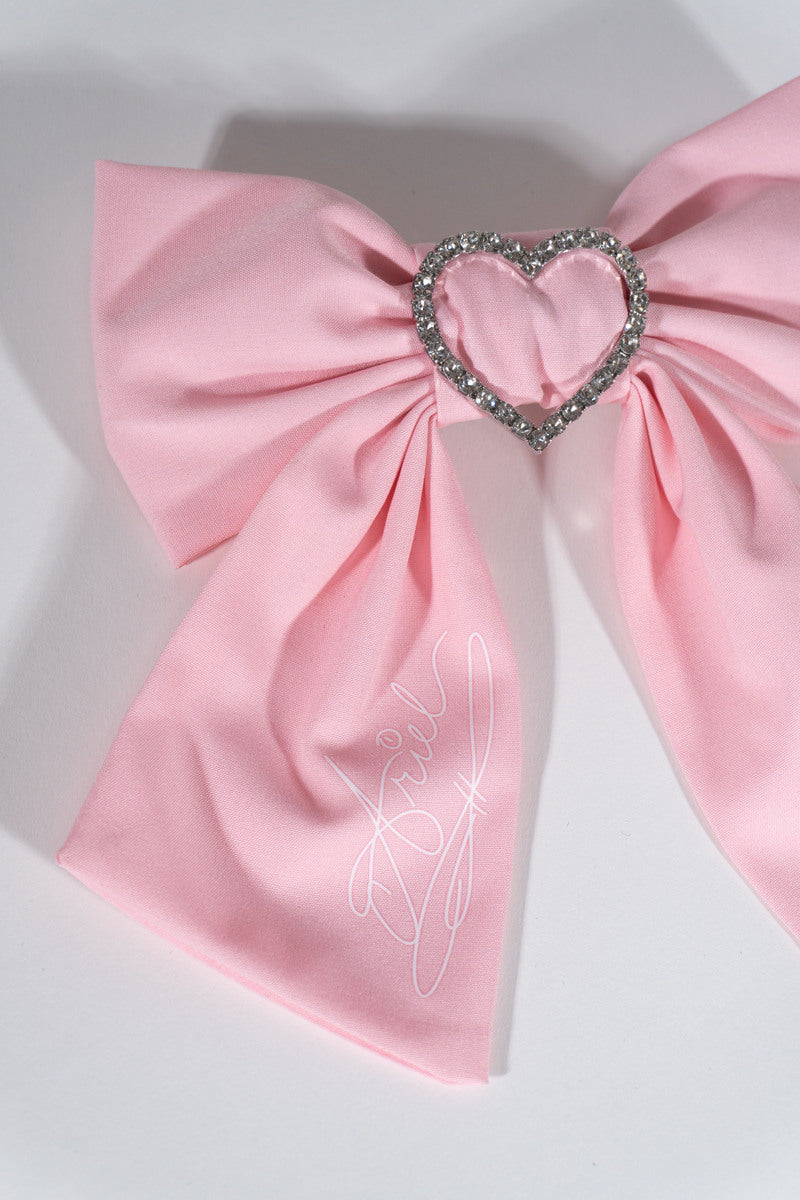 Disney Ariel Bow Hair Clip