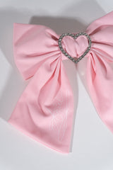 Disney Ariel Bow Hair Clip
