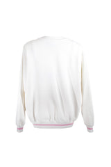 Plus Size My Melody Graphic Pullover