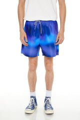 Gradient Swim Trunks