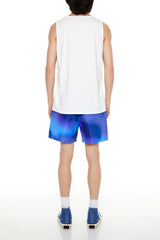 Gradient Swim Trunks
