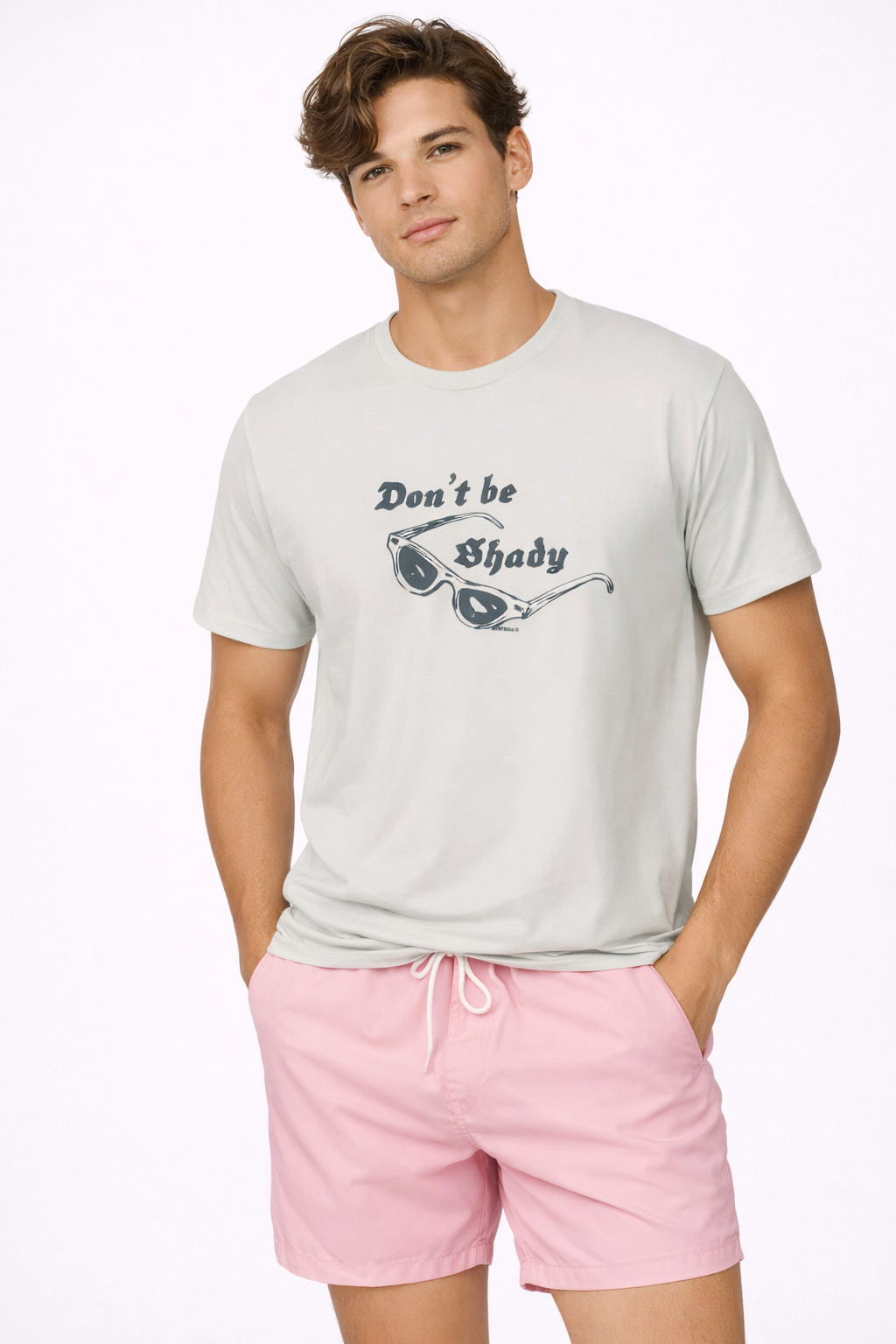 Don't Be Shady Graphic Tee