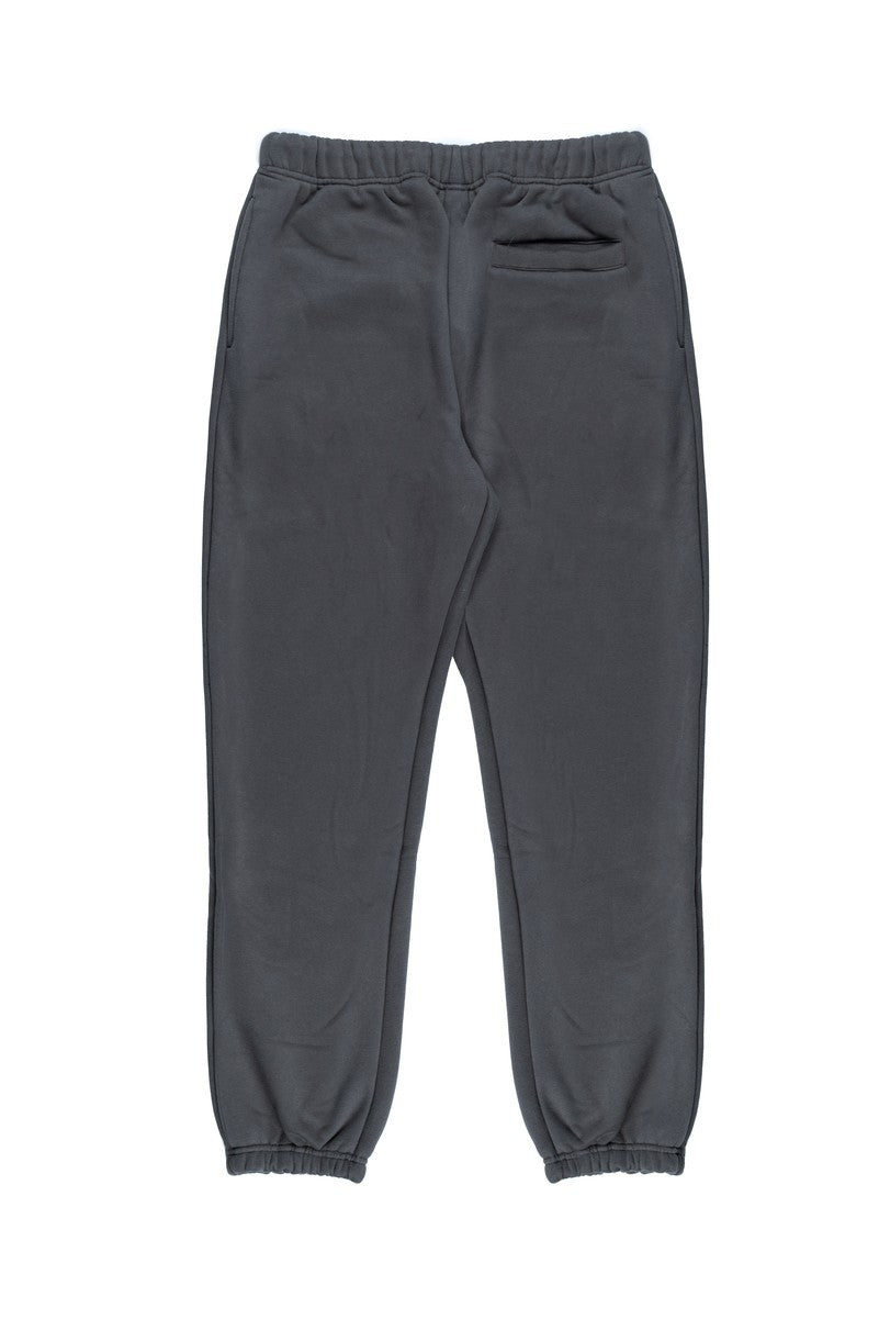 Skeleton Graphic Sweatpants
