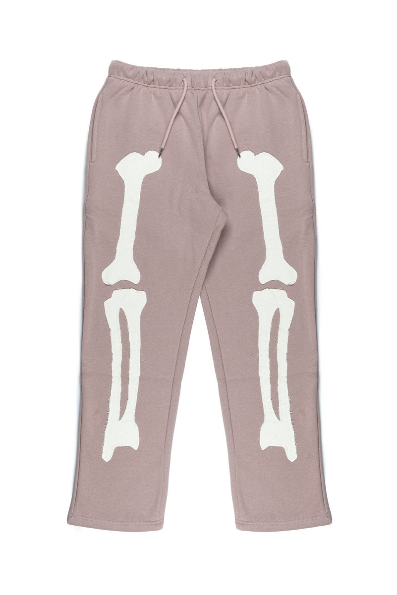 Skeleton Graphic Joggers
