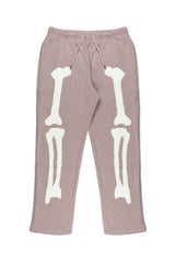 Skeleton Graphic Joggers