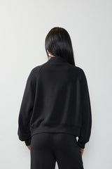 Scuba Zip-Front Jacket