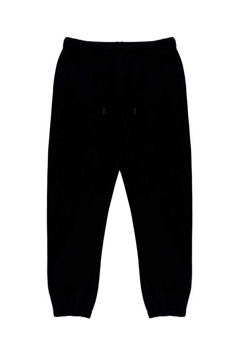 Fleece Drawstring Joggers