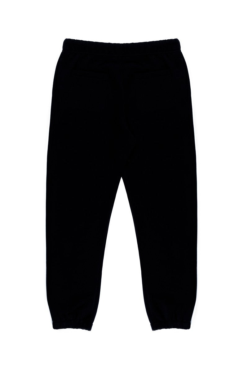 Fleece Drawstring Joggers