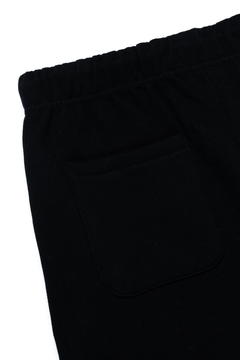 Fleece Drawstring Joggers