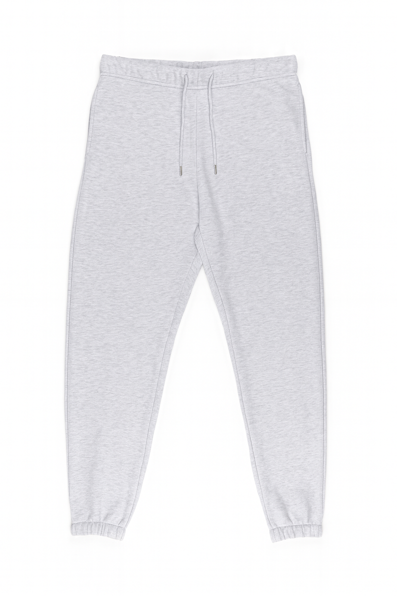 Fleece Drawstring Joggers