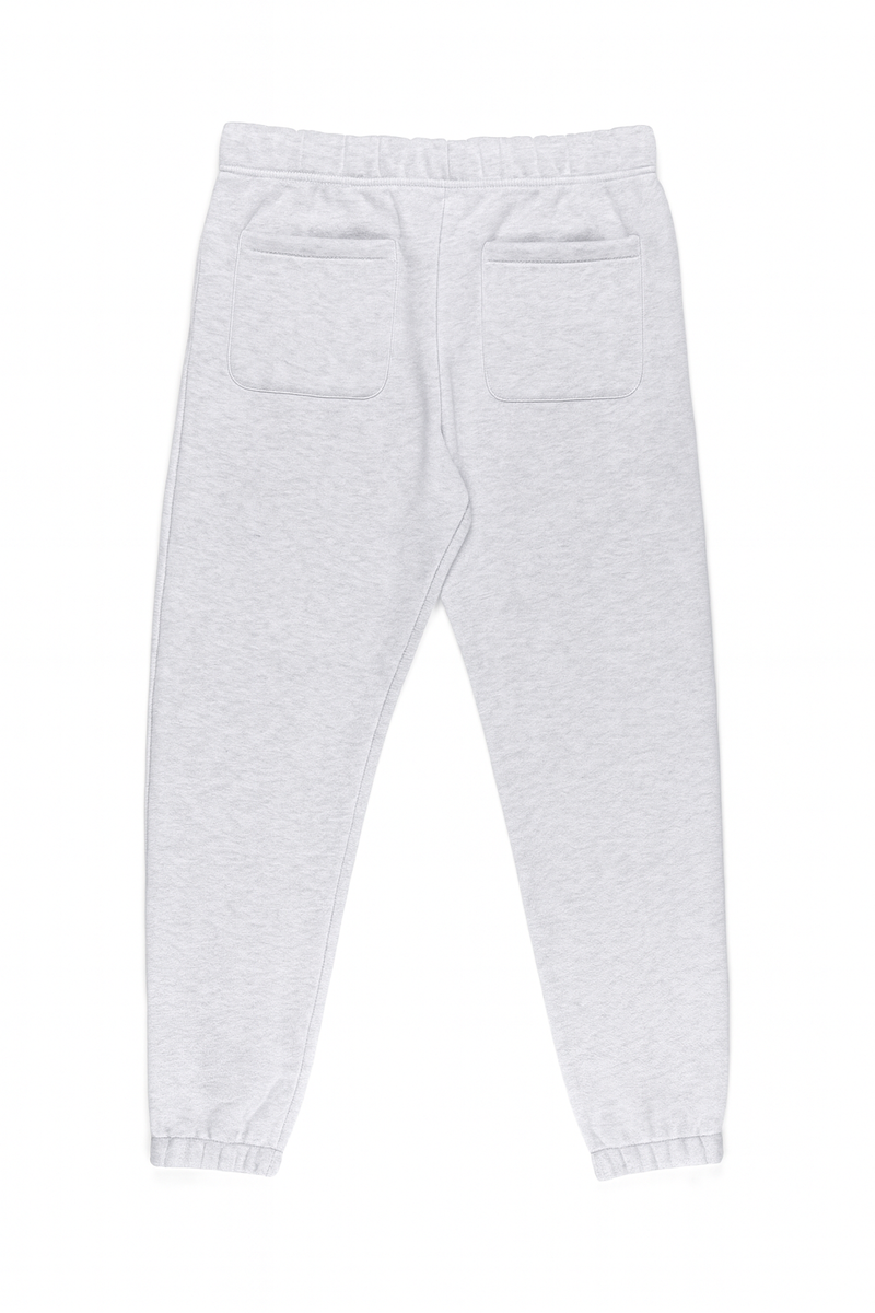 Fleece Drawstring Joggers