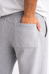 Fleece Drawstring Joggers