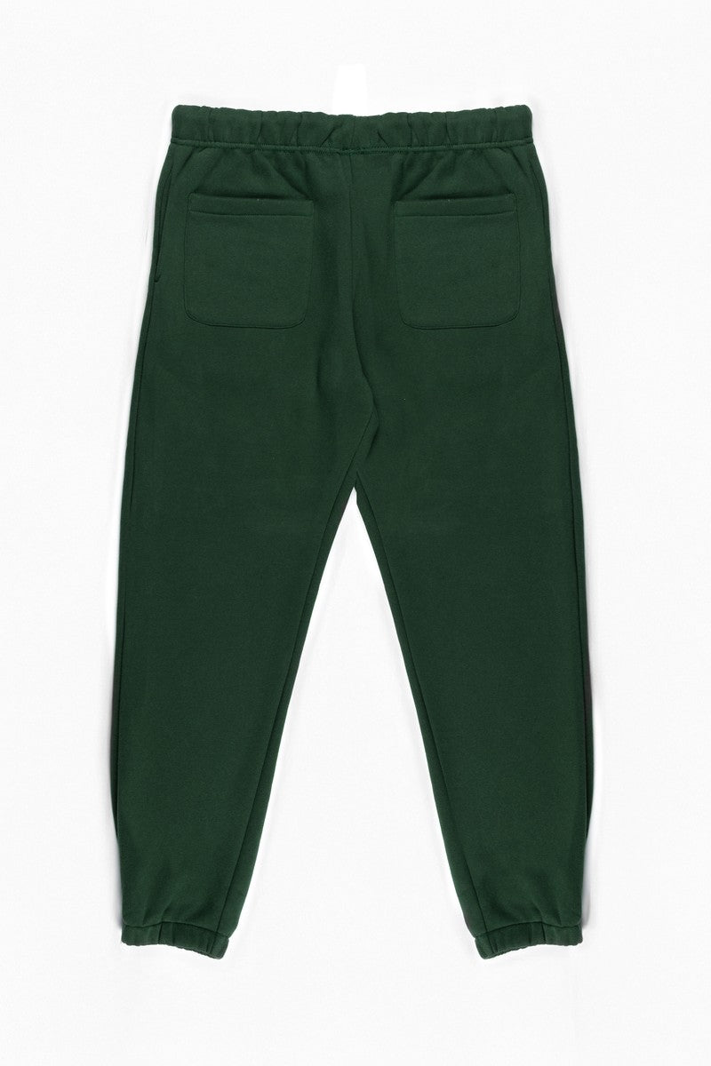 Fleece Drawstring Joggers
