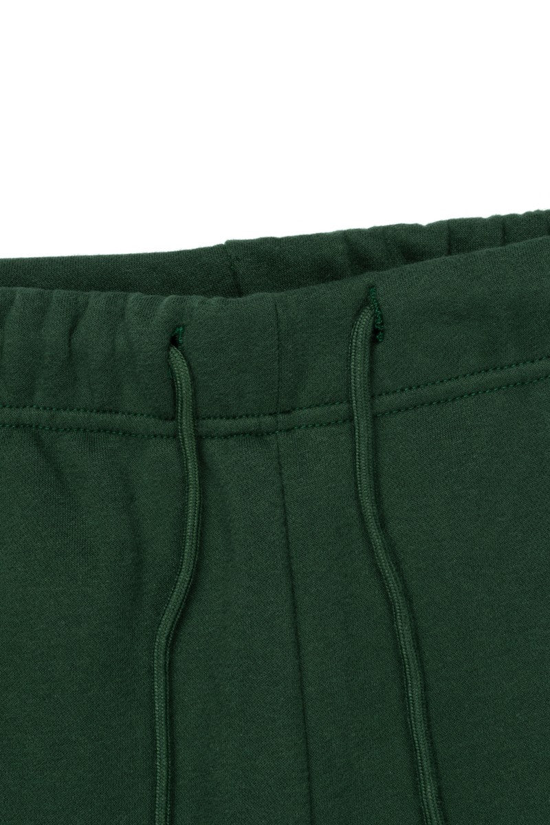 Fleece Drawstring Joggers