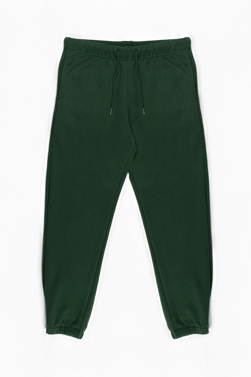 Fleece Drawstring Joggers