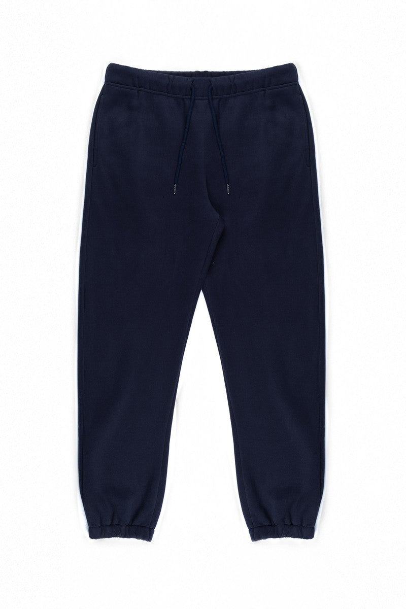 Fleece Drawstring Joggers