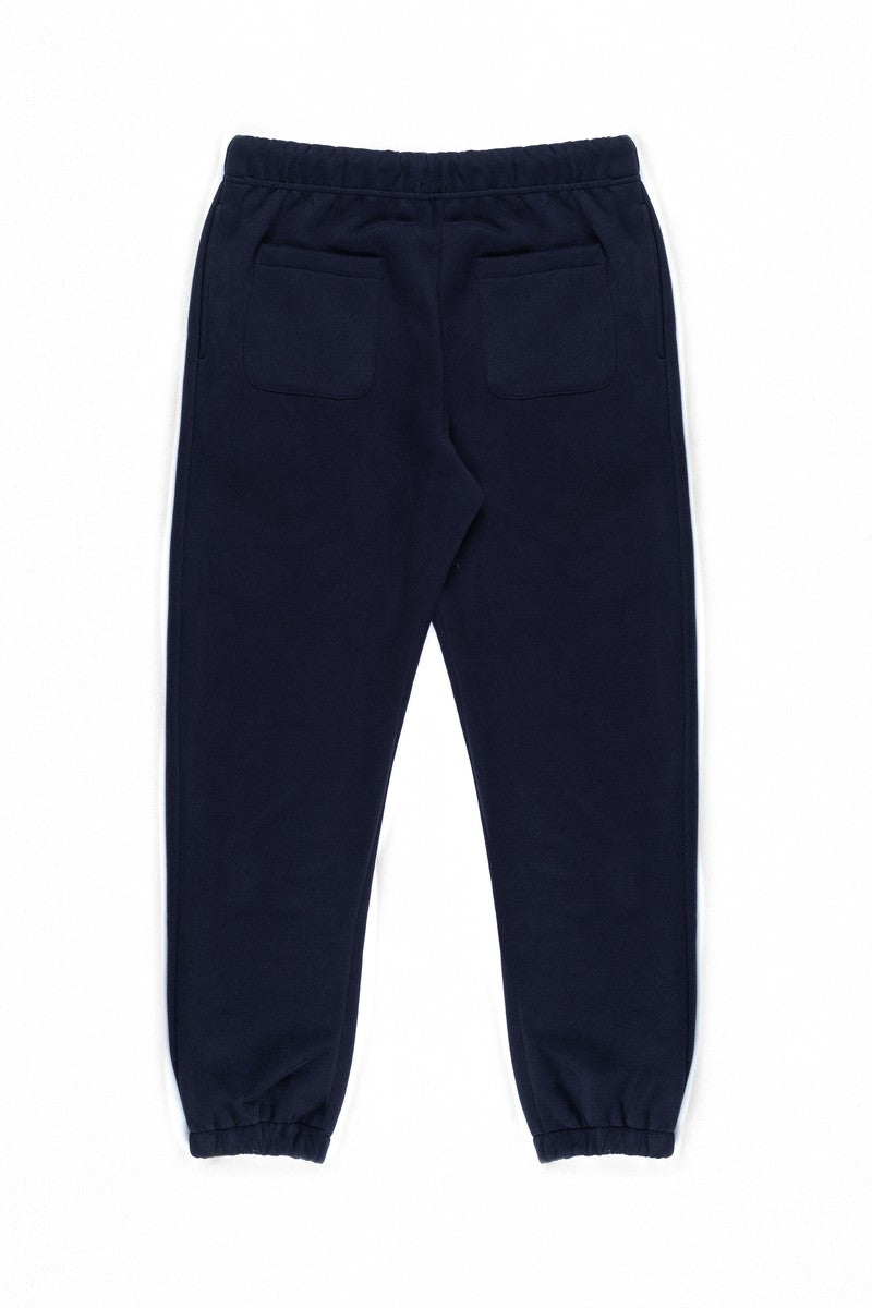 Fleece Drawstring Joggers