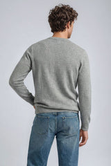 Knit Crew Sweater