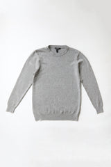 Knit Crew Sweater