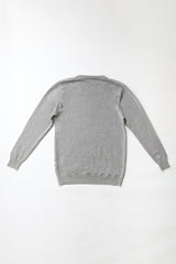 Knit Crew Sweater