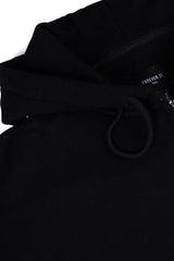 Fleece Full Zip Hoodie
