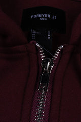 Fleece Full Zip Hoodie