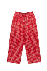 Two-Piece Pajama Set