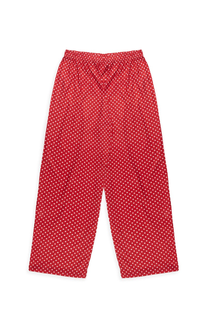 Two-Piece Pajama Set