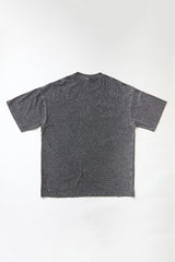 Studded Cotton Crew Tee